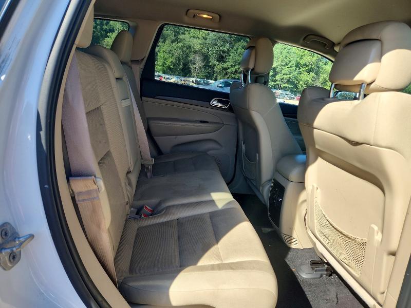 Aukcja sprzedaży 2015 Jeep Grand Cherokee, vin: 1C4RJFAG9FC142583, numer aukcji: 64470356