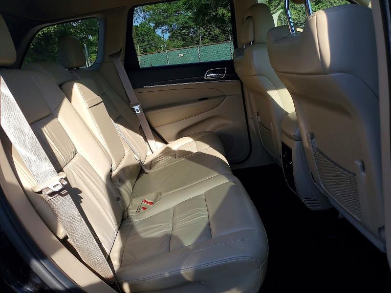Aukcja sprzedaży 2015 Jeep Grand Cherokee, vin: 1C4RJFBG1FC631770, numer aukcji: 65466206