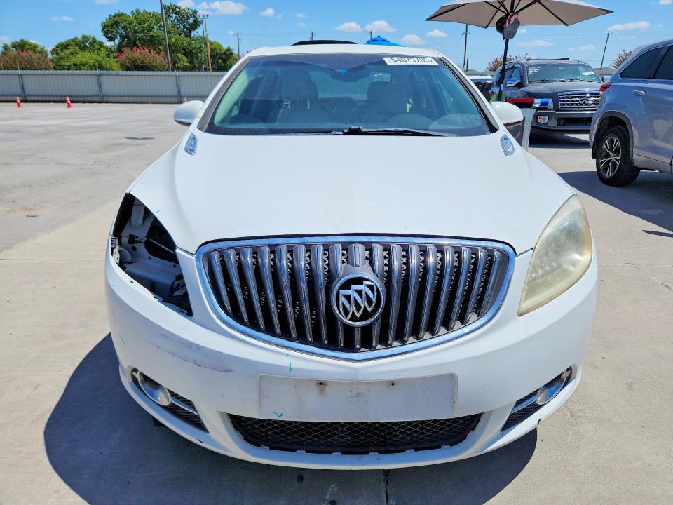 Aukcja sprzedaży 2013 Buick Verano, vin: 1G4PR5SK2D4176185, numer aukcji: 64079706