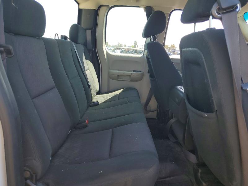 Aukcja sprzedaży 2012 Gmc Sierra, vin: 1GT22ZCG1CZ255823, numer aukcji: 66118036