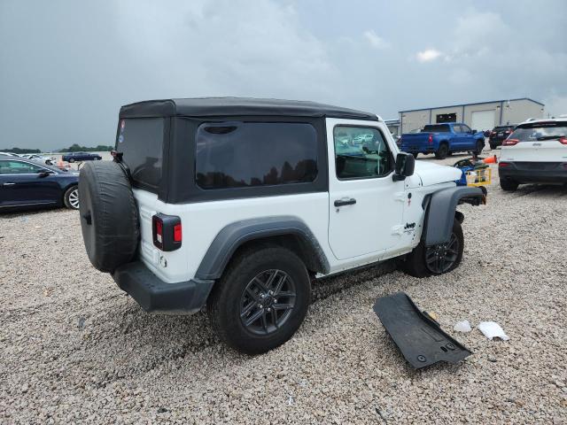 65411376 :رقم المزاد ، 1C4PJXAN1TW165653 vin ، 2026 Jeep Wrangler مزاد بيع