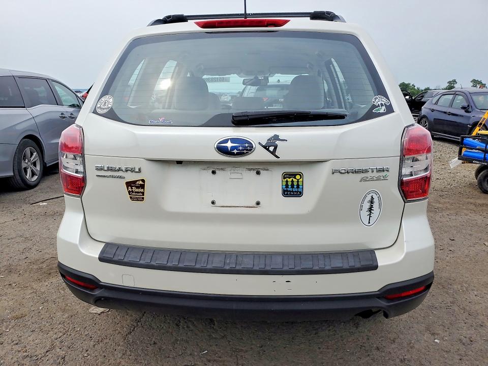 Aukcja sprzedaży 2015 Subaru Forester, vin: JF2SJABC2FH516276, numer aukcji: 65120396