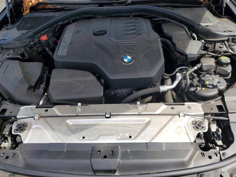 65907966 :رقم المزاد ، WBA5R1C58KFH31476 vin ، 2019 Bmw 330i مزاد بيع