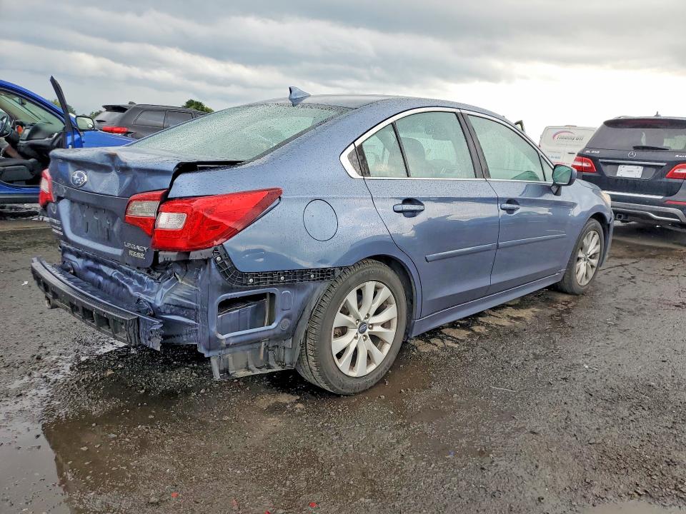 66696996 :رقم المزاد ، 4S3BNAD69H3061873 vin ، 2017 Subaru Legacy مزاد بيع