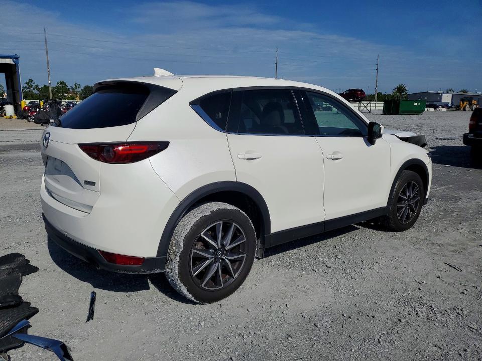 66469496 :رقم المزاد ، JM3KFBDM4J0436293 vin ، 2018 Mazda Cx-5 مزاد بيع