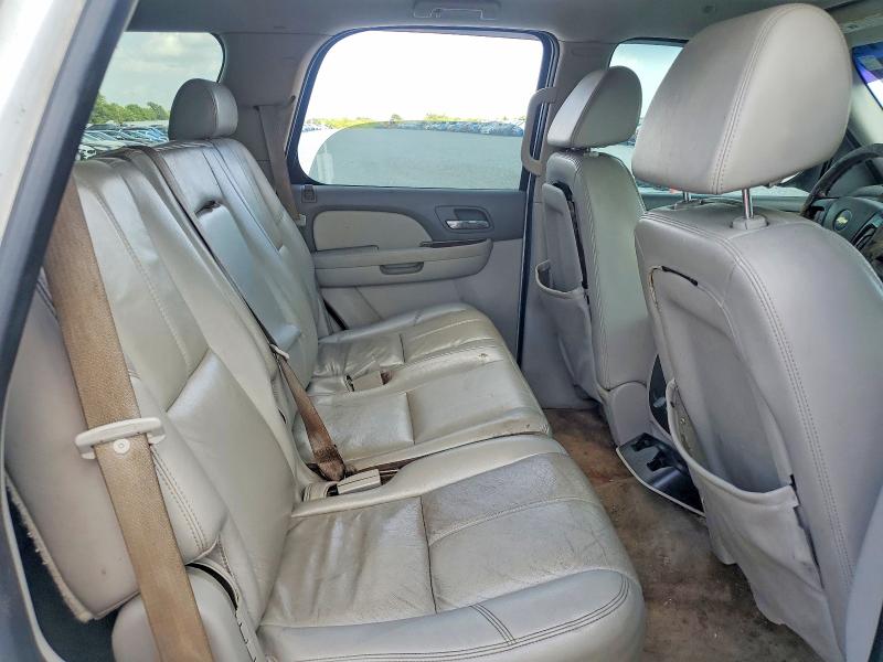 64852836 :رقم المزاد ، 1GNFC23029R143041 vin ، 2009 Chevrolet Tahoe مزاد بيع