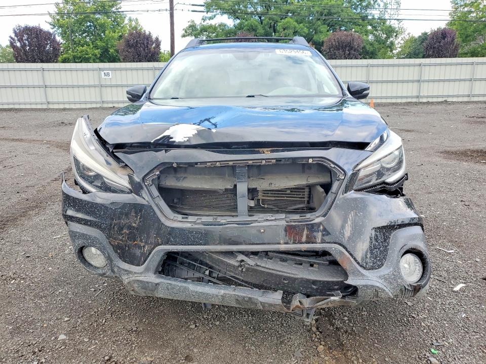 2019 Subaru Outback მანქანა იყიდება აუქციონზე, vin: 4S4BSENCXK3313007, აუქციონის ნომერი: 63529456