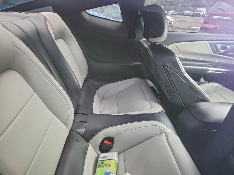 65009946 :رقم المزاد ، 1FA6P8CF2R5408994 vin ، 2024 Ford Mustang مزاد بيع