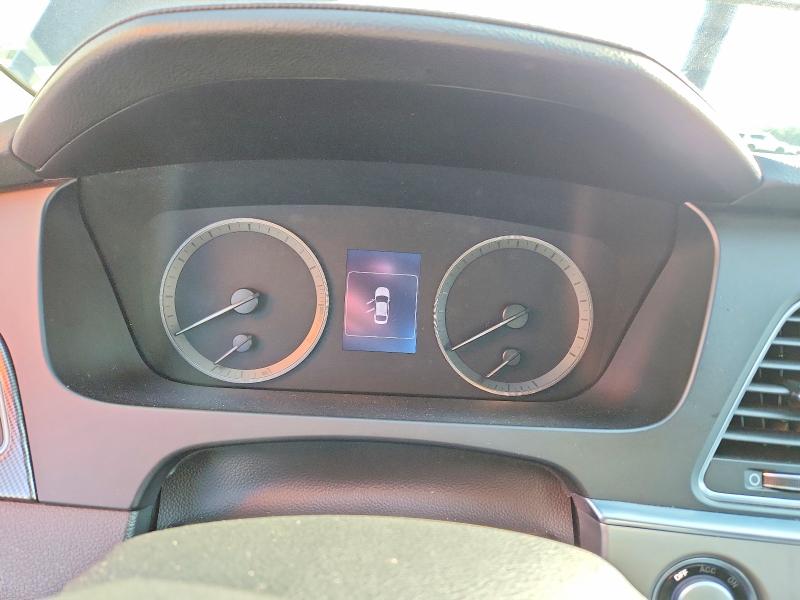 Aukcja sprzedaży 2016 Hyundai Sonata, vin: 5NPE34AF2GH406348, numer aukcji: 65839546