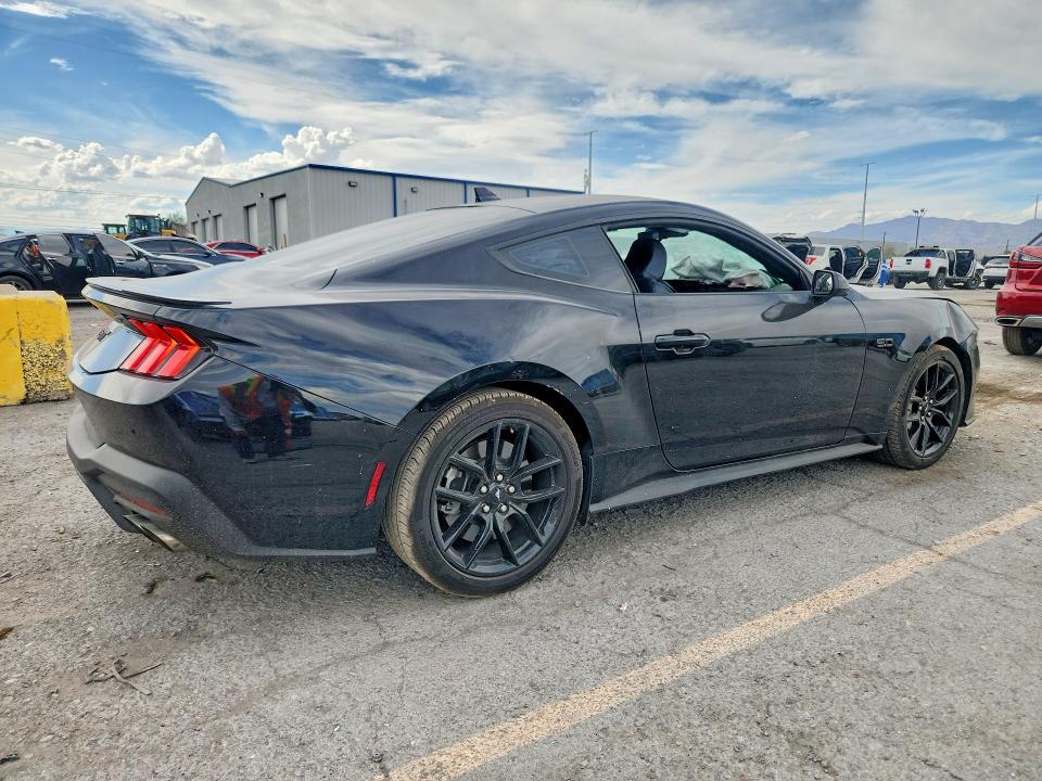 Aukcja sprzedaży 2025 Ford Mustang, vin: 1FA6P8CF0S5402813, numer aukcji: 65948826