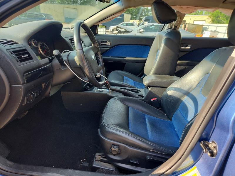 Продаж на аукціоні авто 2009 Ford Fusion, vin: 3FAHP08Z59R191550, номер лоту: 63196816