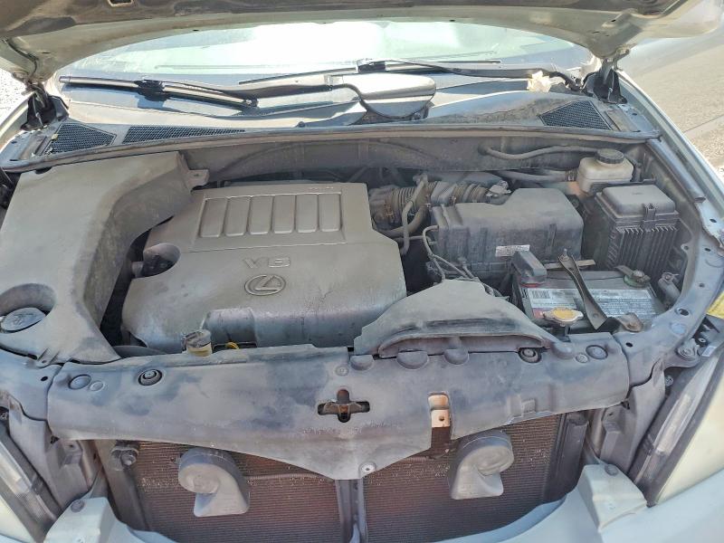 Aukcja sprzedaży 2008 Lexus Rx, vin: 2T2HK31U38C078138, numer aukcji: 64397806