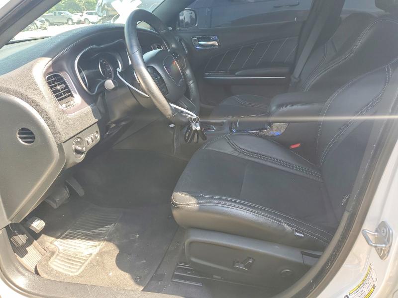 63200996 :رقم المزاد ، 2C3CDXGJ6JH303567 vin ، 2018 Dodge Charger مزاد بيع