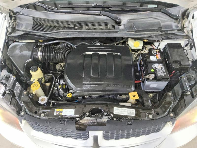 Продаж на аукціоні авто 2019 Dodge Grand Caravan, vin: 2C4RDGEGXKR564449, номер лоту: 66844276