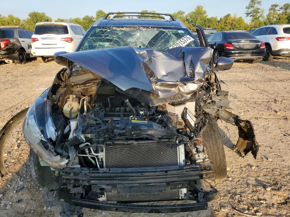 Aukcja sprzedaży 2019 Nissan Kicks, vin: 3N1CP5CU7KL520774, numer aukcji: 67015376