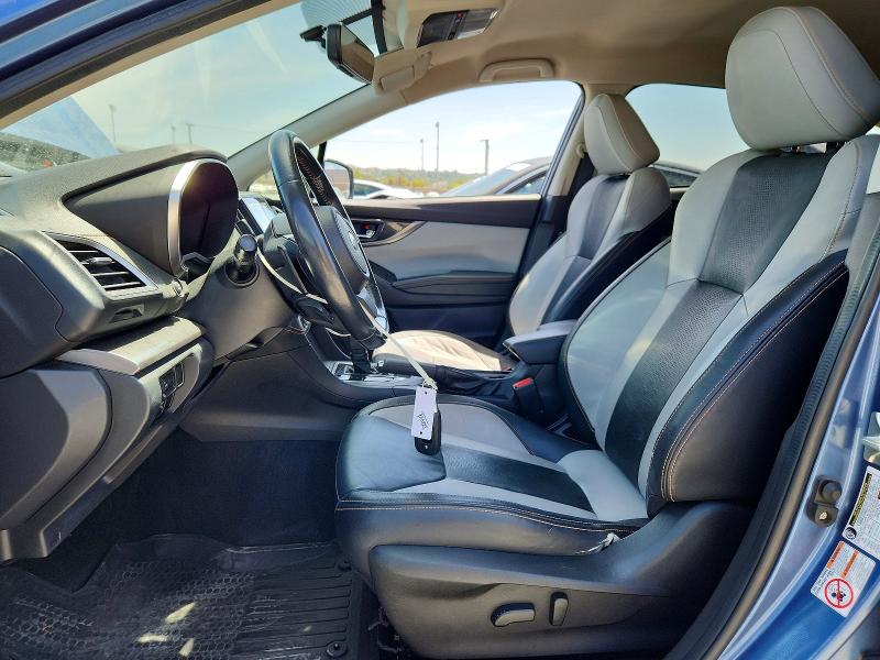 2018 Subaru Crosstrek მანქანა იყიდება აუქციონზე, vin: JF2GTAJC5JH265750, აუქციონის ნომერი: 65938176
