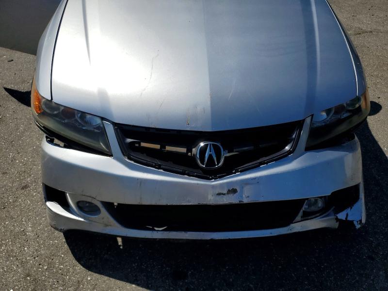 2008 Acura Tsx მანქანა იყიდება აუქციონზე, vin: JH4CL969X8C010042, აუქციონის ნომერი: 64628286