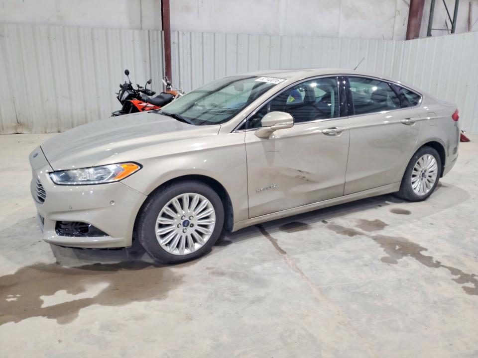 Продажа на аукционе авто 2015 Ford Fusion, vin: 3FA6P0LU9FR125579, номер лота: 62140016