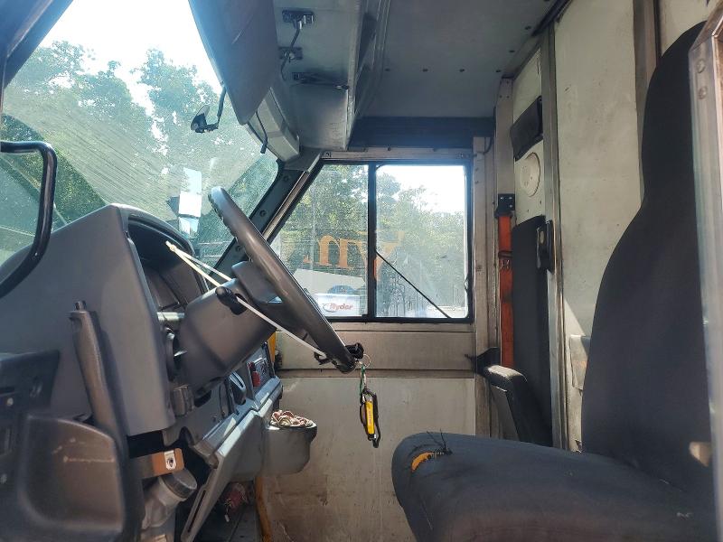 Aukcja sprzedaży 2013 Isuzu Npr Hd, vin: JALB4T179D7W00571, numer aukcji: 65315826