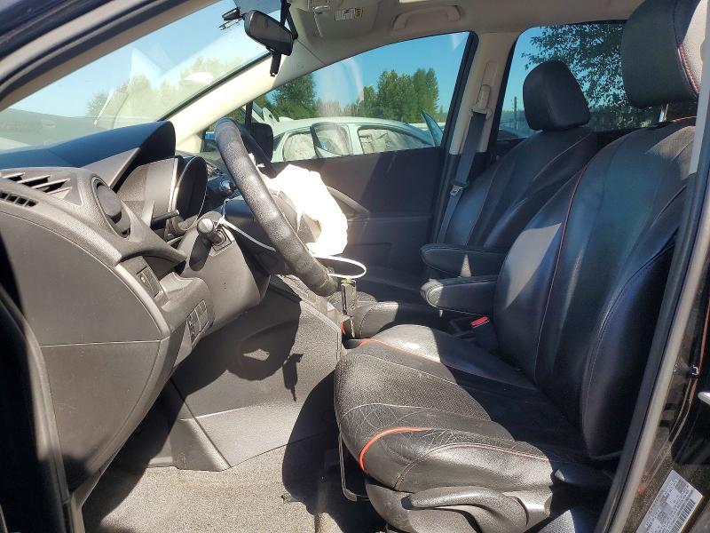Auction sale of the 2012 Mazda 5, vin: JM1CW2DL9C0117219, lot number: 65232396