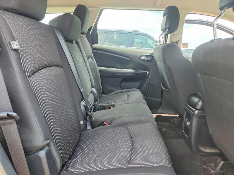 Продажа на аукционе авто 2014 Dodge Journey, vin: 3C4PDCAB3ET268264, номер лота: 64111646