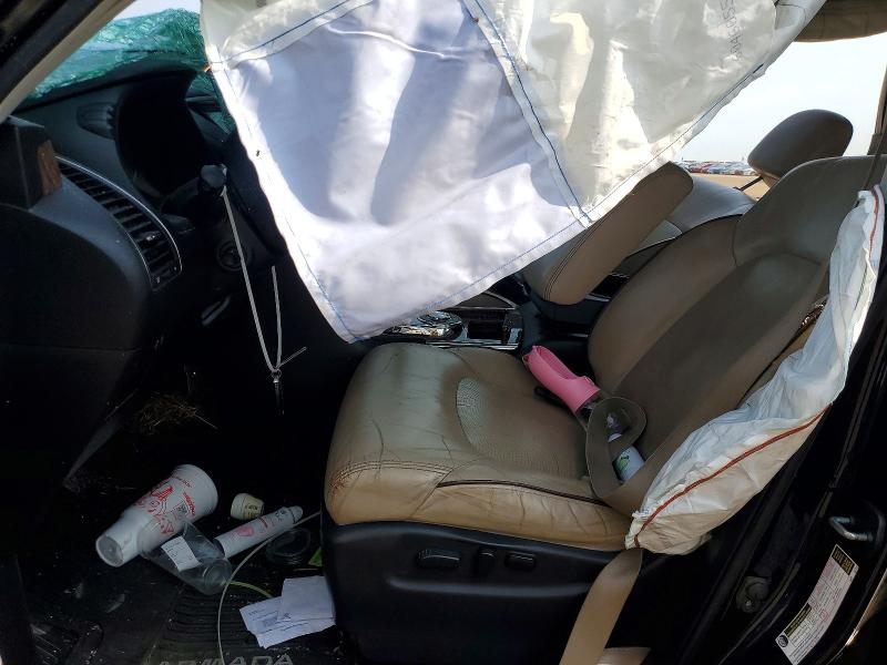 Aukcja sprzedaży 2019 Nissan Armada, vin: JN8AY2ND8KX008009, numer aukcji: 63596036
