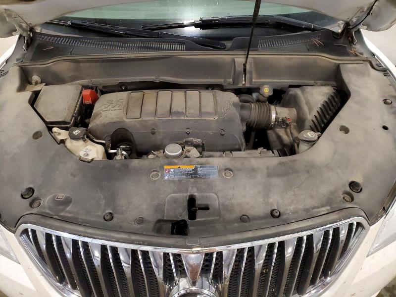 Aukcja sprzedaży 2013 Buick Enclave, vin: 5GAKVDKD7DJ213269, numer aukcji: 63668026