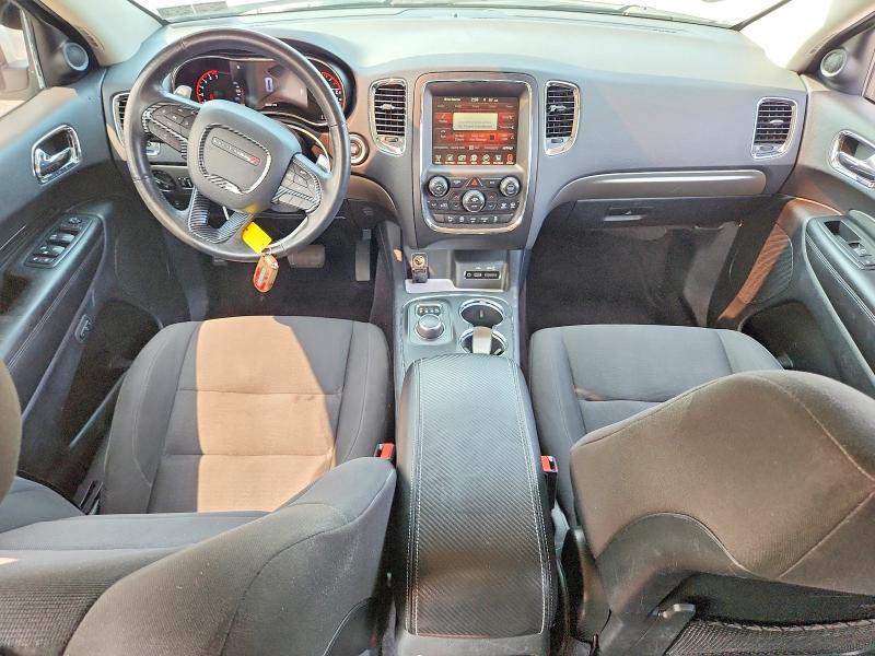 65131826 :رقم المزاد ، 1C4RDJAG7GC413135 vin ، 2016 Dodge Durango مزاد بيع