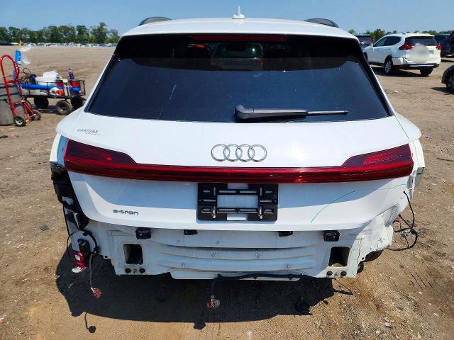 Aukcja sprzedaży 2021 Audi E-tron, vin: WA1LAAGE2MB004976, numer aukcji: 64904676
