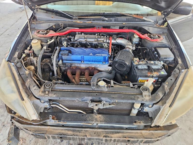 67198236 :رقم المزاد ، JA3AJ66F94U029722 vin ، 2004 Mitsubishi Lancer مزاد بيع