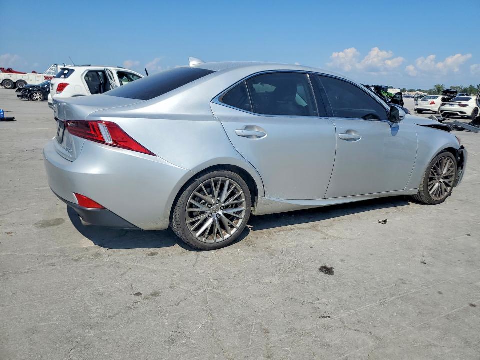 Aukcja sprzedaży 2015 Lexus Is, vin: JTHCF1D23F5028849, numer aukcji: 66843216