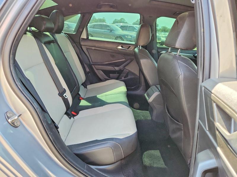 Auction sale of the 2021 Volkswagen Jetta, vin: 3VWC57BU7MM093929, lot number: 66160186