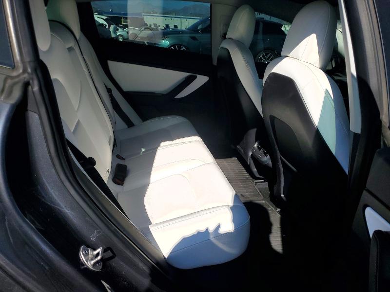 Aukcja sprzedaży 2018 Tesla Model 3, vin: 5YJ3E1EBXJF122334, numer aukcji: 67179156