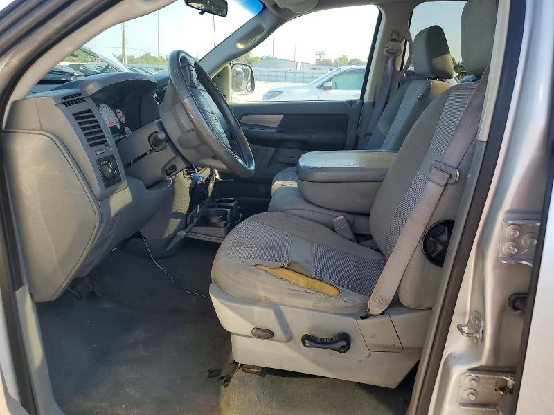 Aukcja sprzedaży 2007 Dodge Ram 1500, vin: 1D7HA18P77S172781, numer aukcji: 65118106