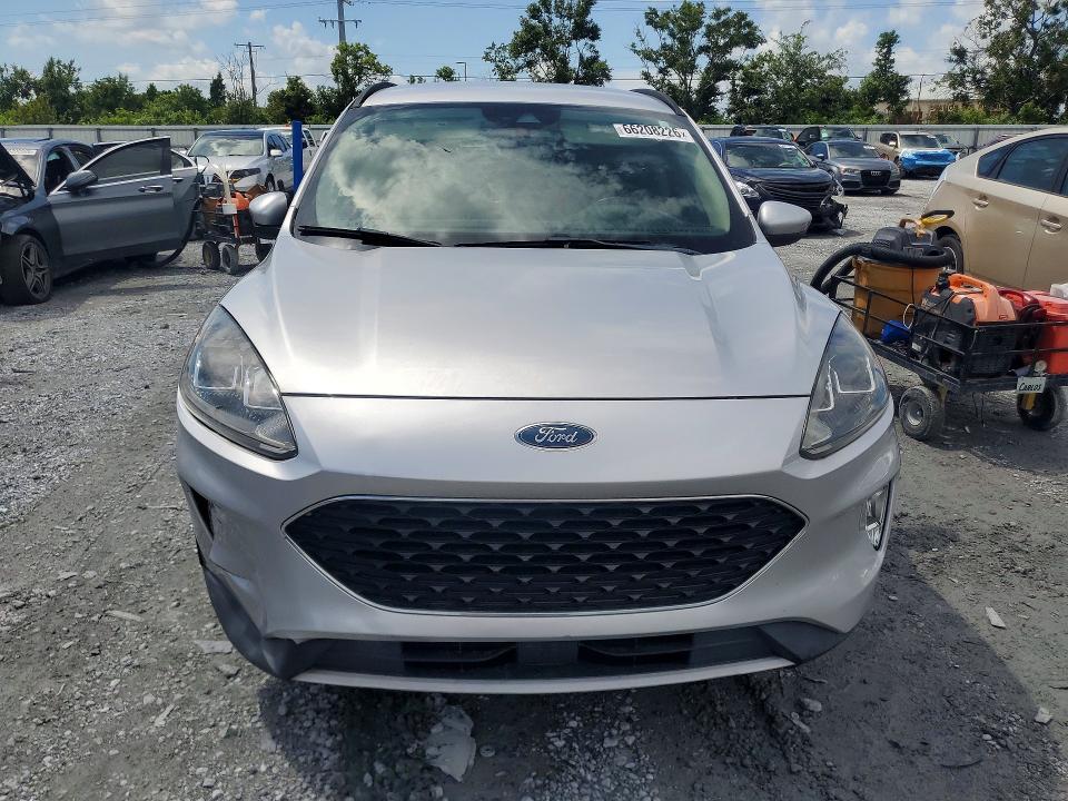 2020 Ford Escape მანქანა იყიდება აუქციონზე, vin: 1FMCU0H63LUA68909, აუქციონის ნომერი: 66208226