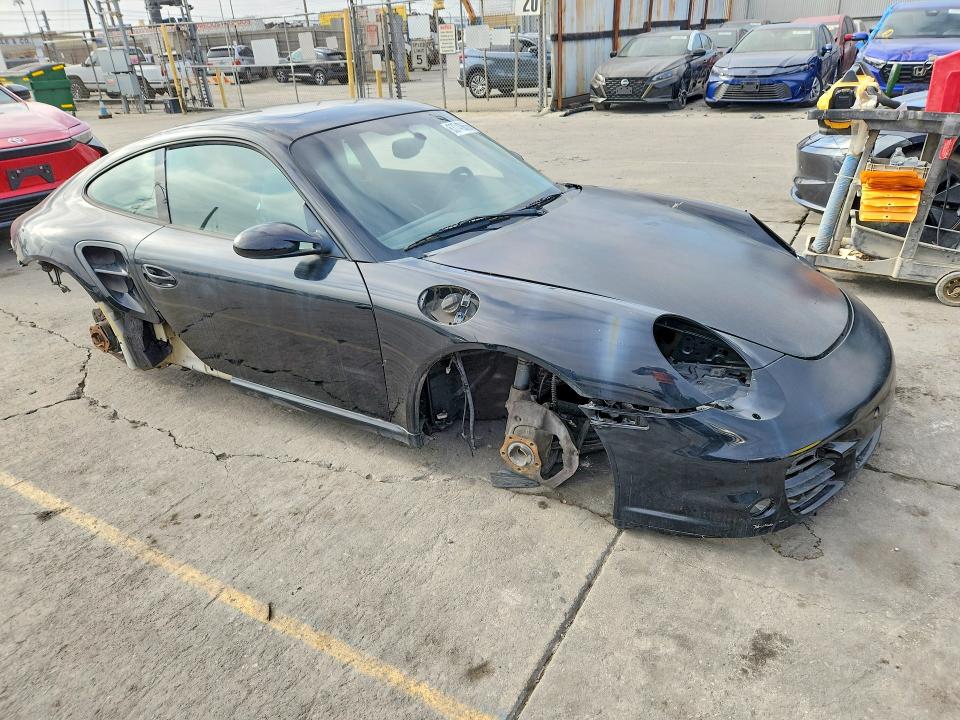 Aukcja sprzedaży 2007 Porsche 911, vin: WP0AD29927S783858, numer aukcji: 63740666