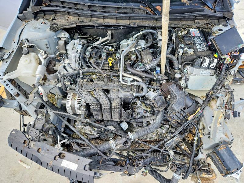 65826246 :رقم المزاد ، 1N4BL4CV2RN367048 vin ، 2024 Nissan Altima مزاد بيع