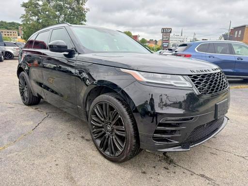 Aukcja sprzedaży 2020 Land Rover Range Rover Velar, vin: SALYK2FV2LA263402, numer aukcji: 65687536