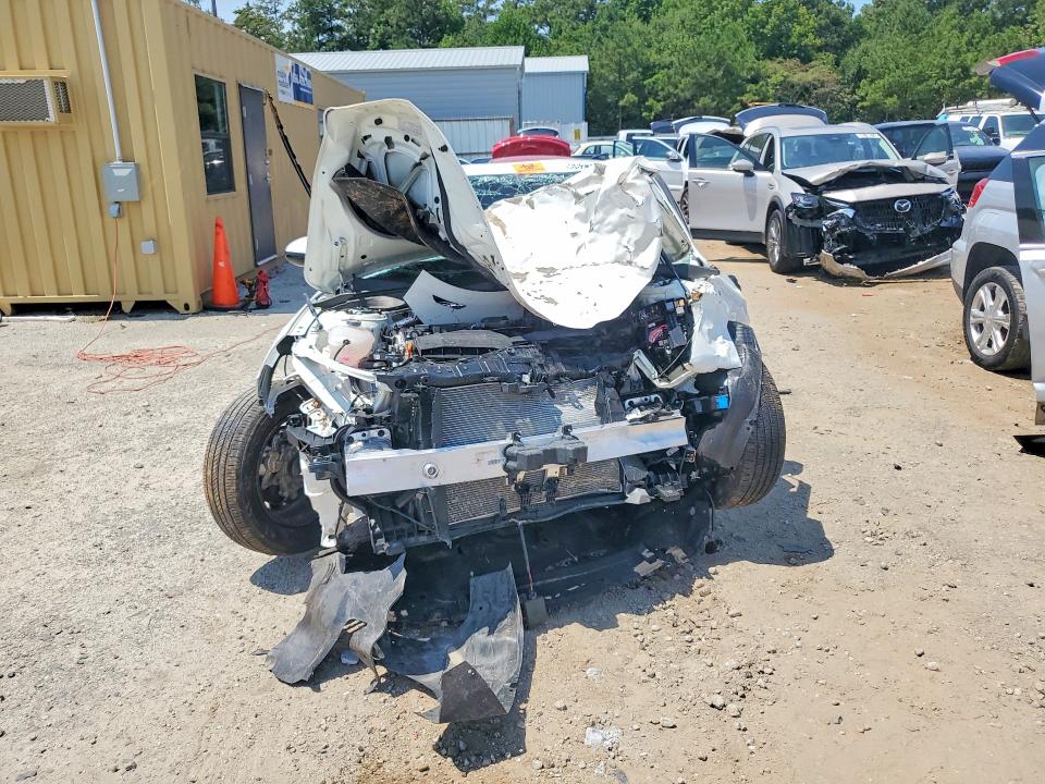 66274596 :رقم المزاد ، KNAG24J78T5455405 vin ، 2026 Kia K5 مزاد بيع