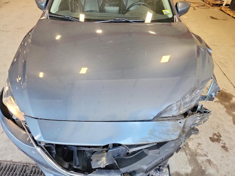 Продаж на аукціоні авто 2016 Mazda 3, vin: 3MZBM1X78GM241315, номер лоту: 64266856