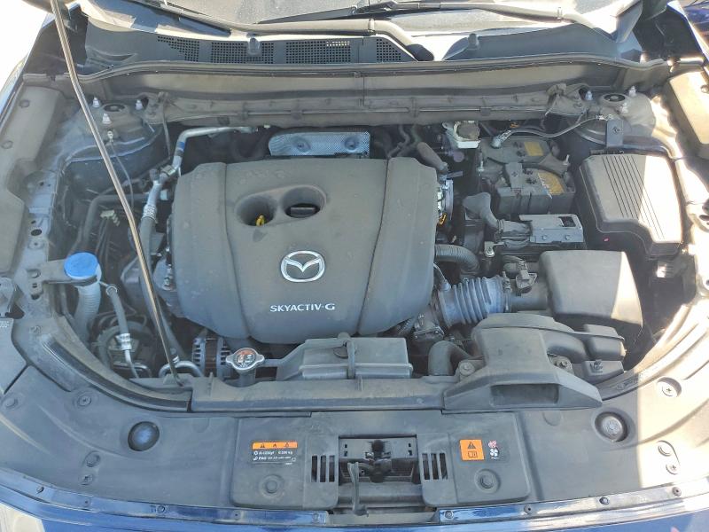 Aukcja sprzedaży 2022 Mazda Cx-5, vin: JM3KFBBM8N1576673, numer aukcji: 65793576