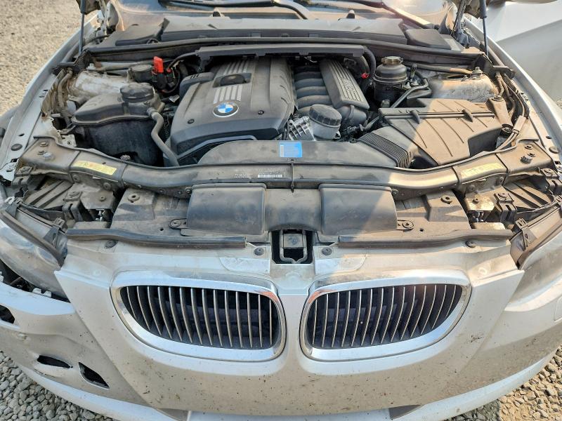 63895176 :رقم المزاد ، WBAWL13569PX26784 vin ، 2009 Bmw 328 مزاد بيع
