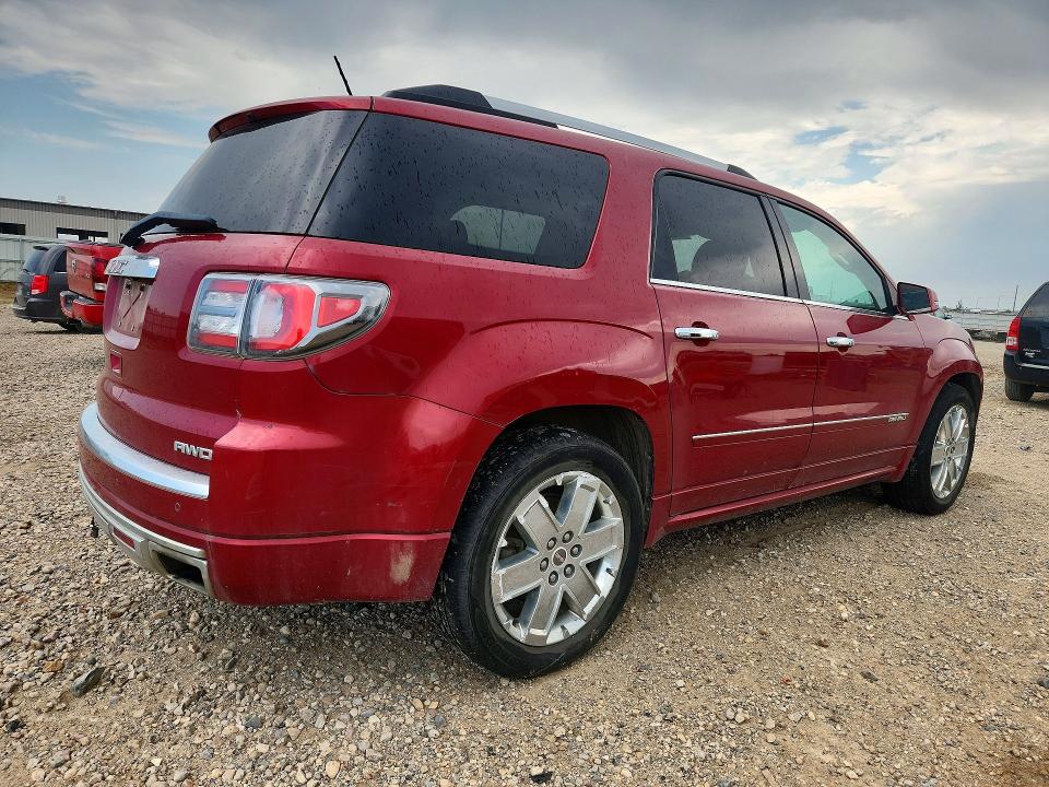 Auction sale of the 2014 Gmc Acadia, vin: 1GKKVTKD5EJ297235, lot number: 65924526