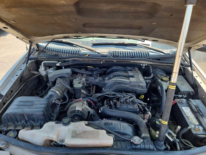 2007 Ford Explorer მანქანა იყიდება აუქციონზე, vin: 1FMEU63E87UB00026, აუქციონის ნომერი: 63608286