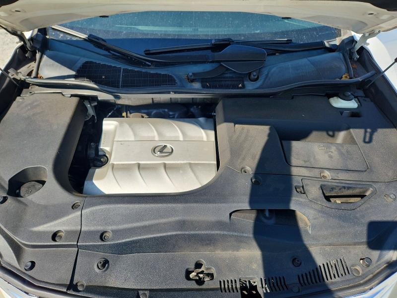 Продажа на аукционе авто 2010 Lexus Rx, vin: 2T2ZK1BA2AC033369, номер лота: 65235156