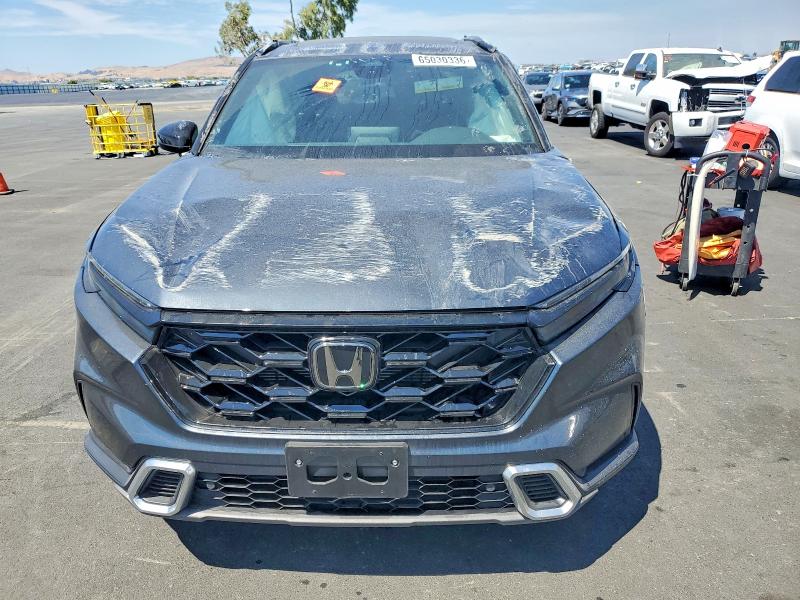 Продажа на аукционе авто 2025 Honda Cr-v, vin: 7FARS6H97SE105201, номер лота: 65030336