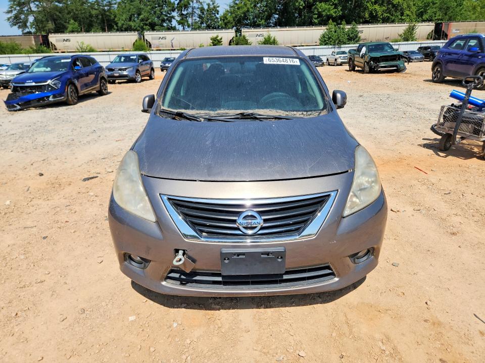 Aukcja sprzedaży 2014 Nissan Versa, vin: 3N1CN7AP2EL826638, numer aukcji: 65364816