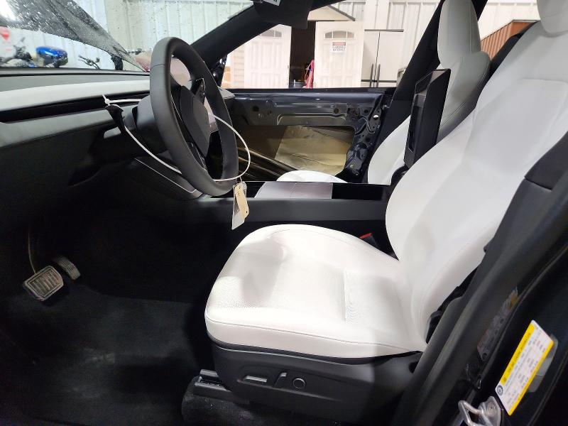 Aukcja sprzedaży 2026 Tesla Model Y, vin: 7SAYGDEE3TA674238, numer aukcji: 66653946