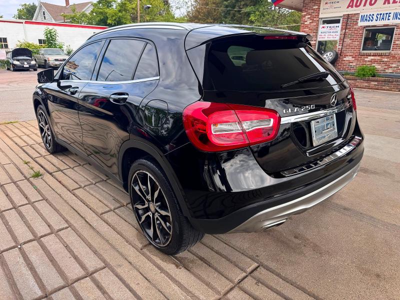 Aukcja sprzedaży 2015 Mercedes-benz Gla, vin: WDCTG4GB9FJ110811, numer aukcji: 66494436