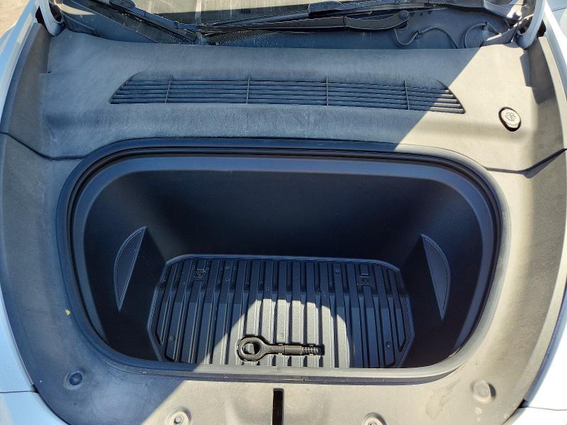 Продаж на аукціоні авто 2022 Tesla Model Y, vin: 7SAYGDEE3NF374981, номер лоту: 66591066